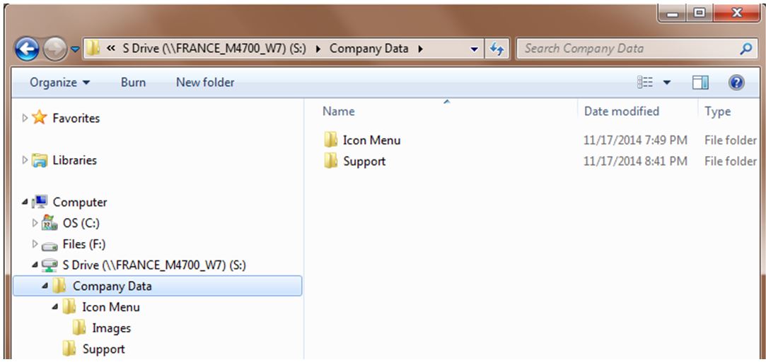 AutoCAD® Electrical: Custom Company & User Icon Menus-featured