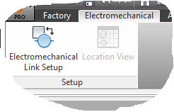 Autodesk® Inventor® 2016 Electromechanical: Linking Inventor Projects with AutoCAD Electrical Projects-featured