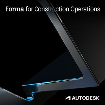 Forma for Construction Operations
