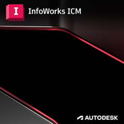 Manage flood, stormwater and sewer systems with InfoWorks ICM