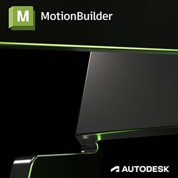 MotionBuilder