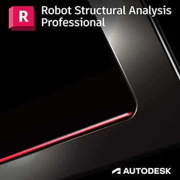 Robot Structural Analysis