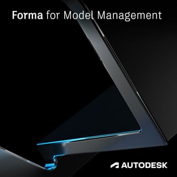 Forma for Model Management