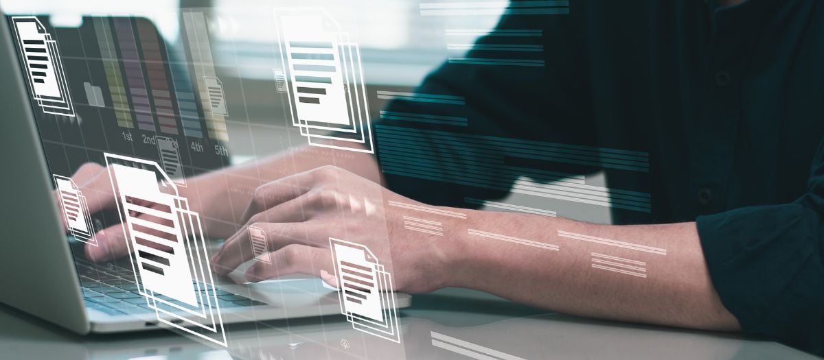 Engineering Document Control Trends You Must Know in 2024 Header