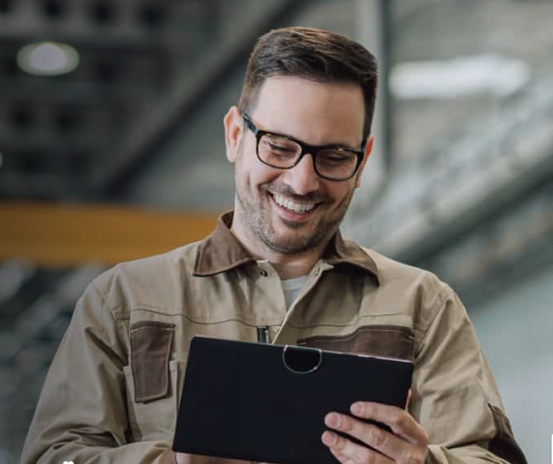 Synergis software