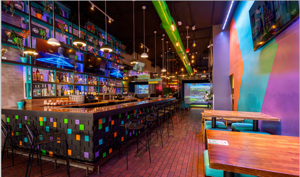 Autodesk University 2025 San Diego Location Tasia Fredrika
