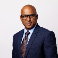 Sashi Chandrasekharan