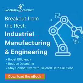Industrial Manufacturing & Engineering eBook Download