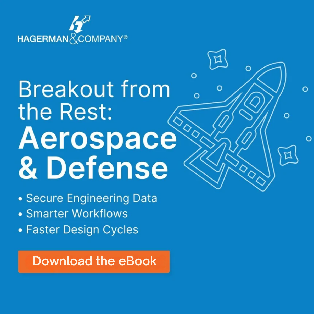 Aerospace & Defense eBook Download Image