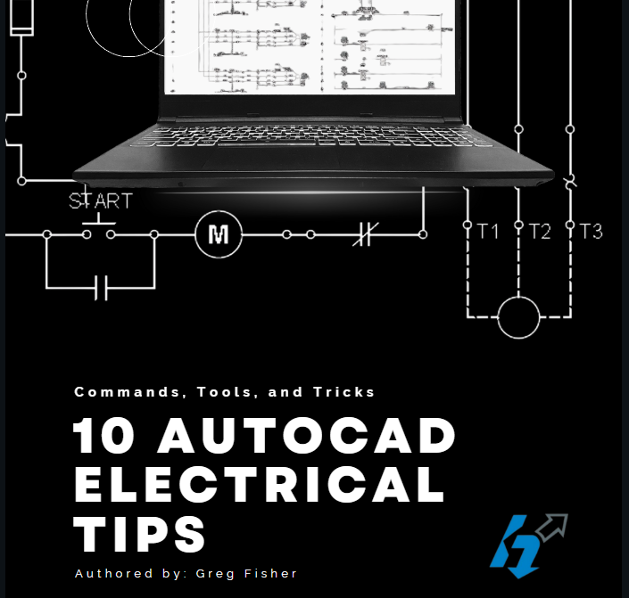 Library Electrical System AutoCAD Electrical Library