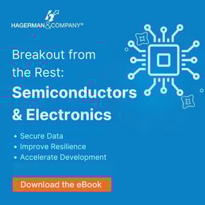 Semiconductors & Electronics eBook Download