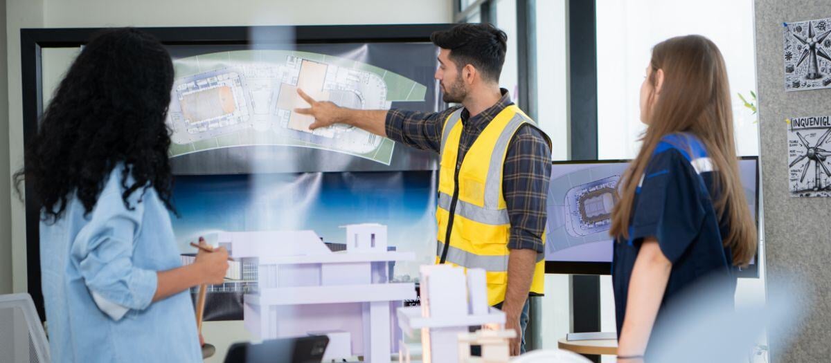 Top Software Solutions for Architects and Builders Enhancing Design with BIM Workflows