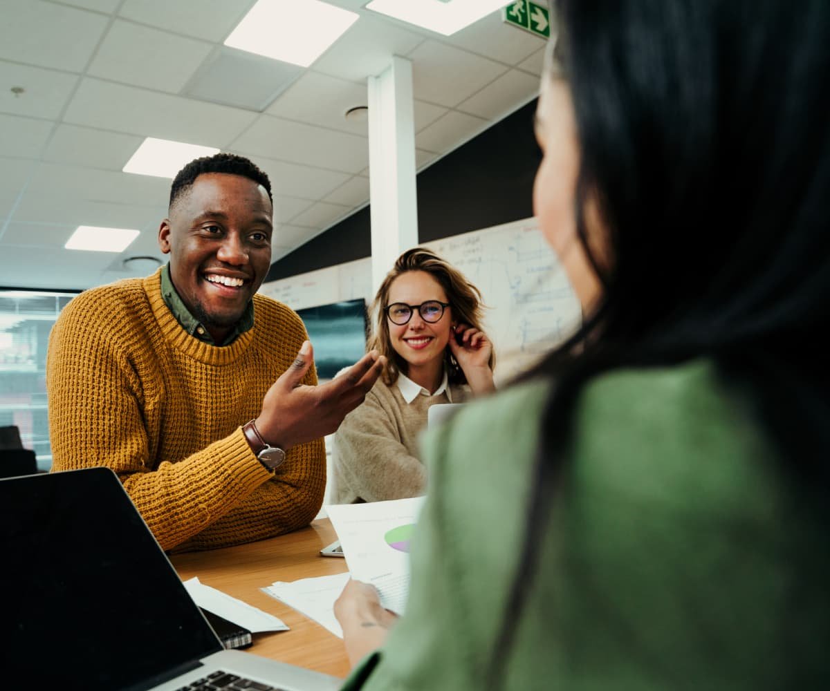 Adopt a Connected Construction Strategy Hagerman