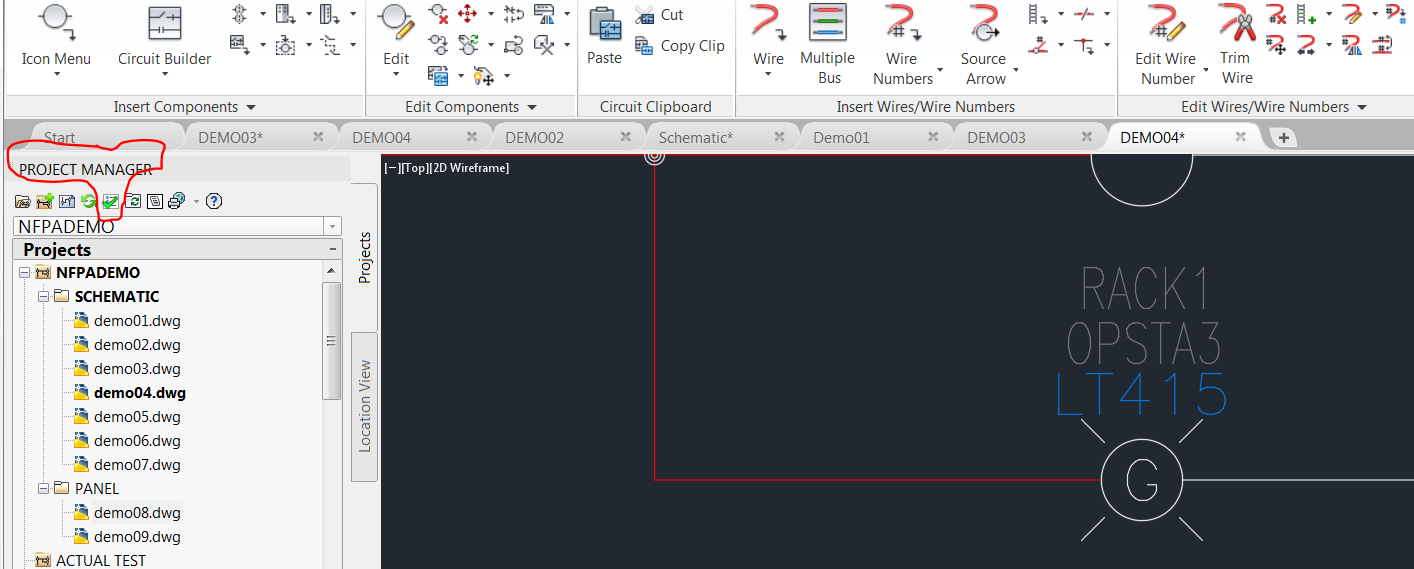 AutoCAD Electrical 2017 Tip-featured