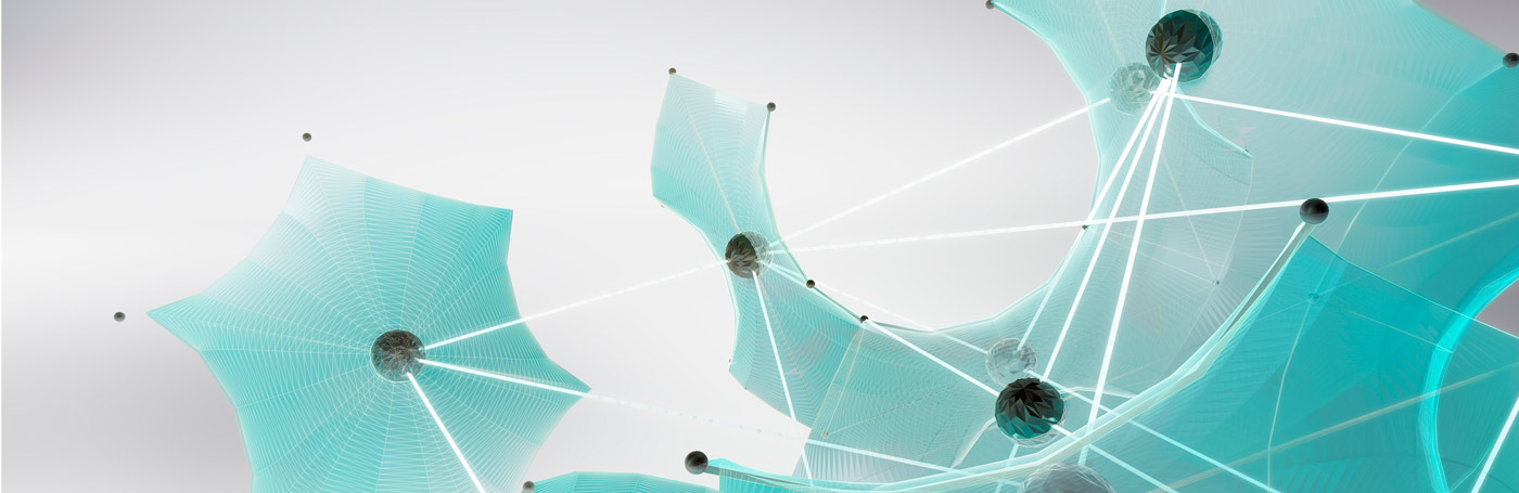 Cloud-Based Data Management with Vault, Meridian and Adept-featured