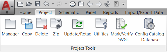 AutoCAD Electrical Mark/Verify-featured
