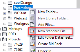 Vault Data Standard, iLogic, and ETO Components-featured