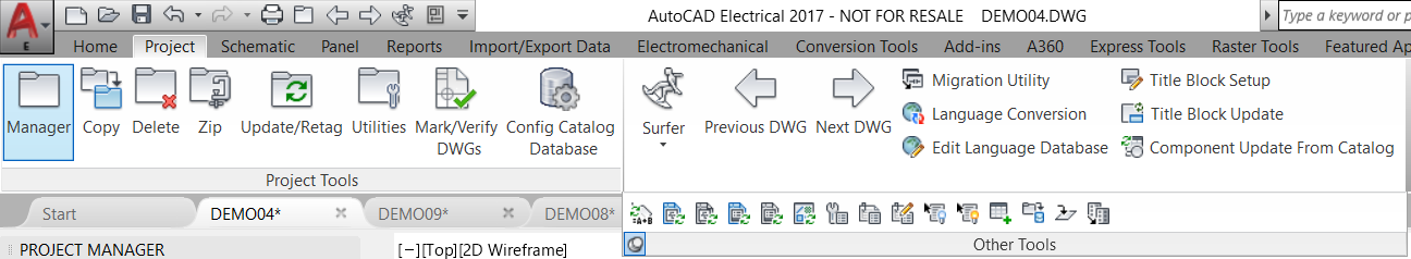 XDATA Editor-featured