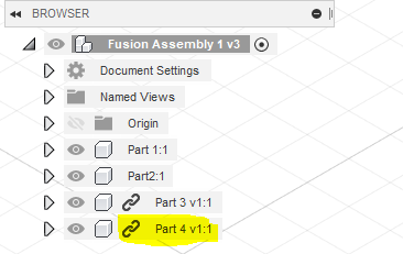 How to Create Internal and External Component Assemblies in Fusion 360-featured