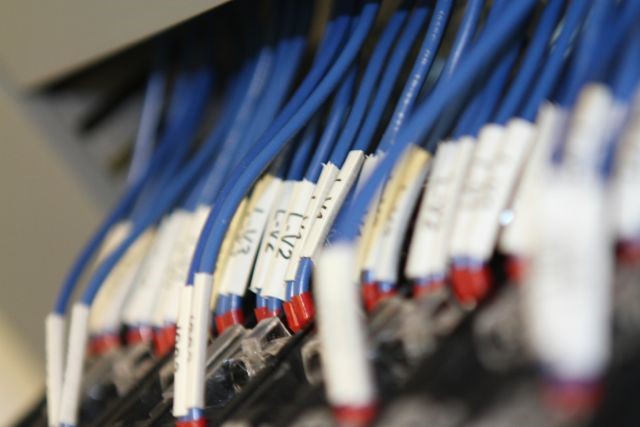Wire Labels?&nbsp; We don’t need no stinking labels!-featured
