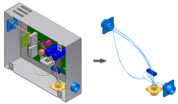 Electro-Mechanical Integration-featured