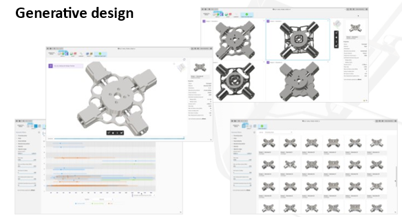 Top Five Fusion 360 Workflows for Inventor Users-featured