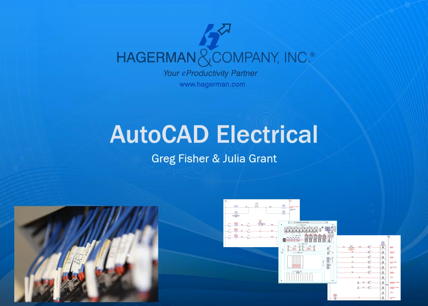 Streamline AutoCAD Environment Editing with Electrical Environment Connection-featured