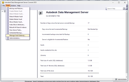 Enhancing Data Management Efficiency with Autodesk Vault and Vault Gateway-featured