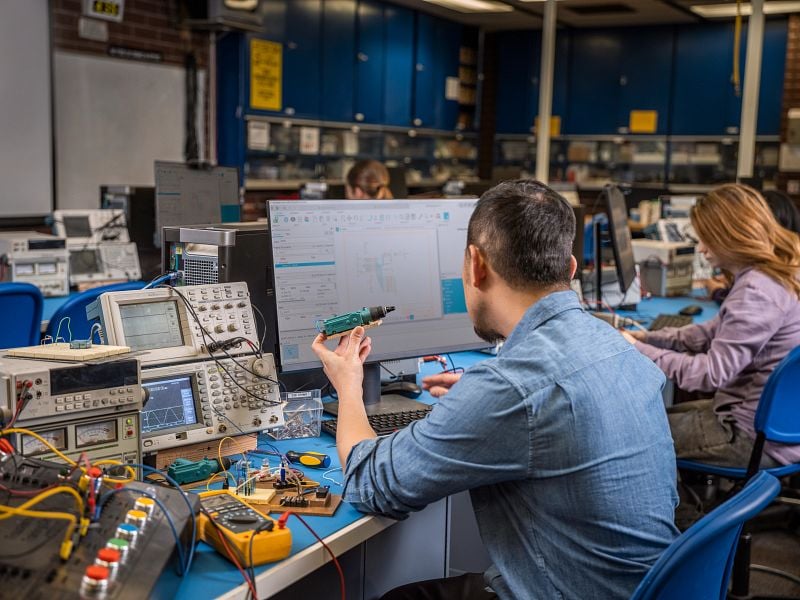 Why AutoCAD Electrical Users Need Autodesk Vault-featured