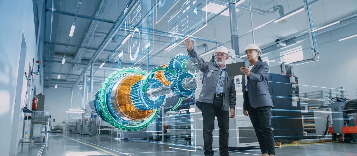 Redefine Production Engineering with Autodesk Digital Factory-featured