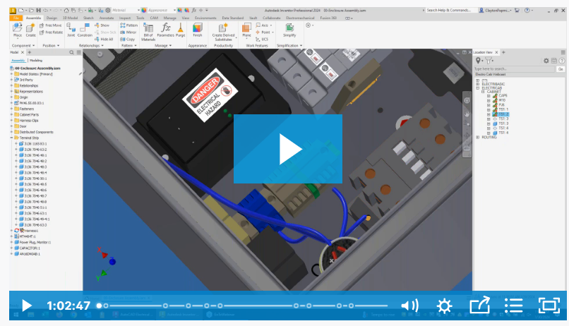 Bridging Mechanical Design & Electrical Controls with Autodesk Integration-featured