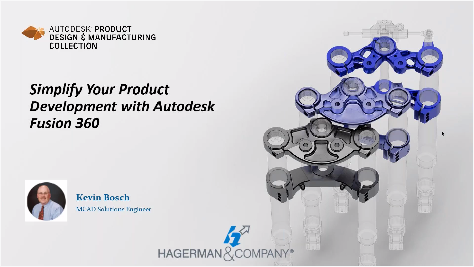 Simplify Your Product Development with Autodesk Fusion 360-featured