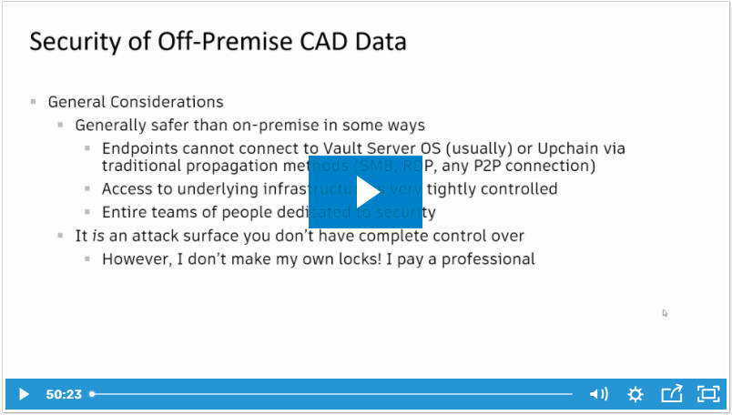 Cloud-Based PDM: How Secure and Usable Is It?-featured